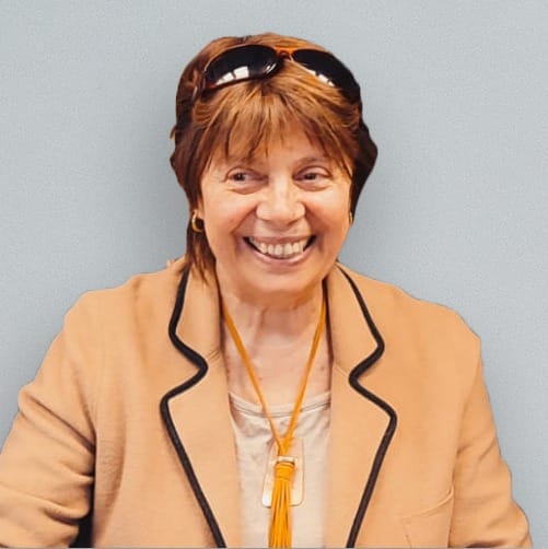 Prof. Georgina Hernández